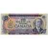 Image 1 : 1971 $10 BC-49cA #*VL2149696, PMG UNC64EPQ.