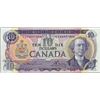 Image 1 : 1971 $10 BC-49cA-i #EDX0997806 CCCS CH UNC63.