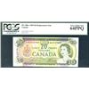 Image 1 : 1969 $20 BC-50bA #*WL3127433 PCGS UNC64PPQ.