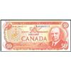 Image 1 : 1975 $50 BC-51aA #*HC2462111 CCCS UNC60.