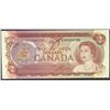 Image 1 : Low Serial; 1974 $2 BC-47a #BA0000735, PCGS UNC67PPQ.