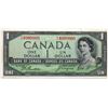 Image 1 : Million; 1954 $1 BC-29b #RA4000000, CCCS VF20.