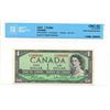 Image 1 : Million; 1954 $1 BC-37b-i #YP1000000, CCCS UNC60.