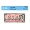 Image 1 : Million; 1954 $2 BC-38d #MG3000000, CCCS UNC60.