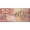 Image 1 : Solid issue; 2004 $50 BC-61a-i  #FMG2222222, CCCS CH UNC63.