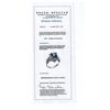 Image 2 : ONE SQUARE CUT TANZANITE TW 2.05CTS, 0.87CTS TW ROUND CUT DIAMONDS