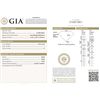 Image 2 : Oval Shape Diamond 0.52caratI:I1:GIA:Dim.:6.20*4.09*2.90