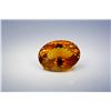 Image 1 : Citrine 48.42ct or over Loose Stone