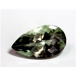 Praseolite 23.15ct  & up  Loose Stone