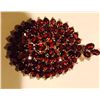 Image 1 : Garnet approx.  50.0ct, Pendant