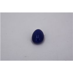 Cabochon Tanzanite 17.00ct or  over  Loose Stone