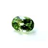 Image 1 : 6 ct & up Peridot Oval Shaped (6.98)