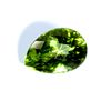 Image 1 : 4 ct & up Peridot Pear Shaped (4.81)