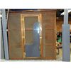 Image 1 : SHIELDING INC. PORTABLE 8'x8'x8' RF ROOM