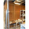 Image 2 : SHIELDING INC. PORTABLE 8'x8'x8' RF ROOM