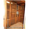 Image 3 : SHIELDING INC. PORTABLE 8'x8'x8' RF ROOM