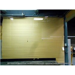 BLINDS, 2X THE MONEY