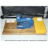 Image 1 : CAMBION 3803 PRESS