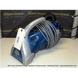 DIRT DEVIL 08240 VACUUM