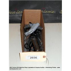 BIN: MISCELLANEOUS HANDTOOLS