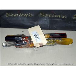 MISCELLANEOUS SCREWDRIVERS