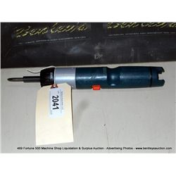 BLACK & DECKER YP730 CORDLESS DRILL