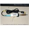 Image 1 : SOLDERING GUN