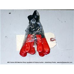 WIRE STRIPPERS, 7X THE MONEY