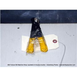 WIRE STRIPPERS, 5X THE MONEY