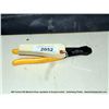 Image 1 : NICOPRESS #71-2 & #17-BA TOOL