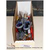 Image 1 : BIN: MISCELLANEOUS HANDTOOLS