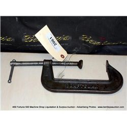 CRAFTSMAN 66676 C-CLAMP