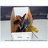 Image 1 : BIN: MISCELLANEOUS SCREWDRIVERS