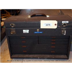 KENNEDY 520 TOOLBOX