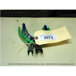 WIRE CUTTERS, 3X THE MONEY