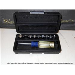 NUT DRIVER SET