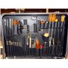 Image 1 : TECHNI-TOOL TOOL CASE SET
