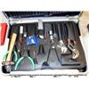 Image 2 : TECHNI-TOOL TOOL CASE SET