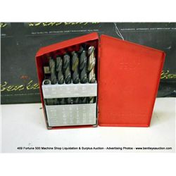 DRILL BIT SET