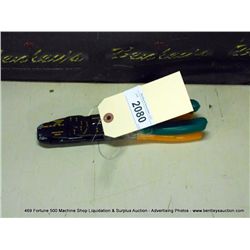 CRIMPERS, 2X THE MONEY