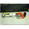 Image 1 : HACKSAWS, 2X THE MONEY