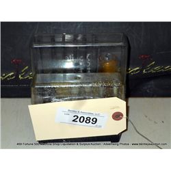 XCELITE 99PS-40 ALLEN HEX SOCKET DRIVER SET