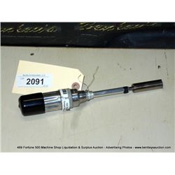 SR CAL-36/4 ROTO-TORQ