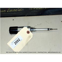 SR CAL-36/4 ROTO-TORQ