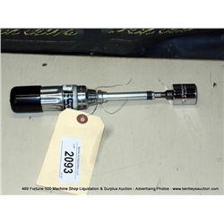 SR CAL-36/4 ROTO-TORQ