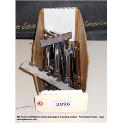 BIN: MISCELLANEOUS DRIVERS & EXTENSIONS