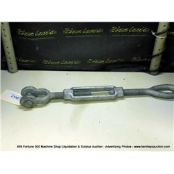 BIN: MISCELLANEOUS TURNBUCKLE