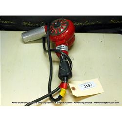 MASTER HG-751B HEAT GUN