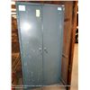 Image 1 : METAL CABINET