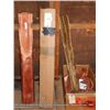 Image 1 : LOT: MISCELLANEOUS COPPER SCREEN
